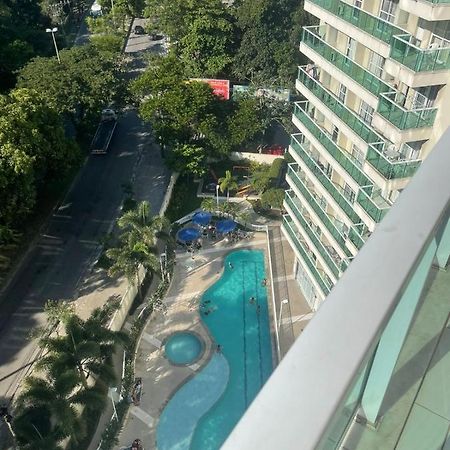 Bela Suite Rio Stay ริโอเดจาเนโร ภายนอก รูปภาพ