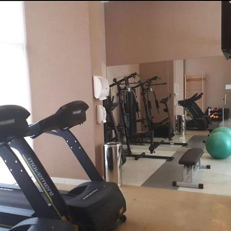 Bela Suite Rio Stay ริโอเดจาเนโร ภายนอก รูปภาพ