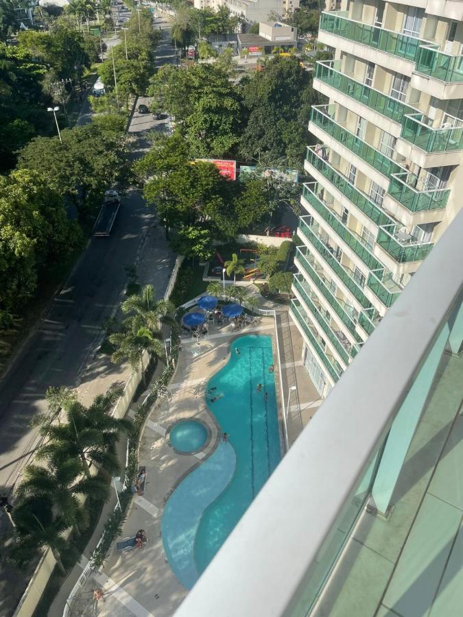 Bela Suite Rio Stay ริโอเดจาเนโร ภายนอก รูปภาพ