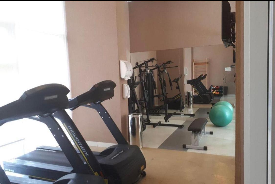 Bela Suite Rio Stay ริโอเดจาเนโร ภายนอก รูปภาพ