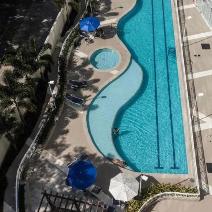 Bela Suite Rio Stay ริโอเดจาเนโร ภายนอก รูปภาพ