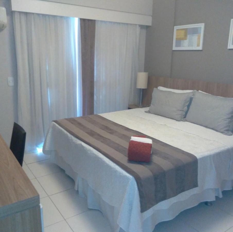 Bela Suite Rio Stay ริโอเดจาเนโร ภายนอก รูปภาพ