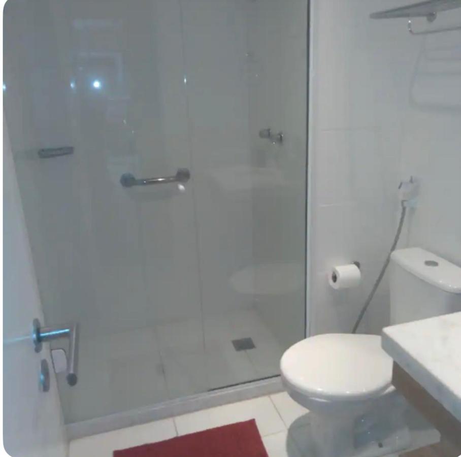 Bela Suite Rio Stay ริโอเดจาเนโร ภายนอก รูปภาพ